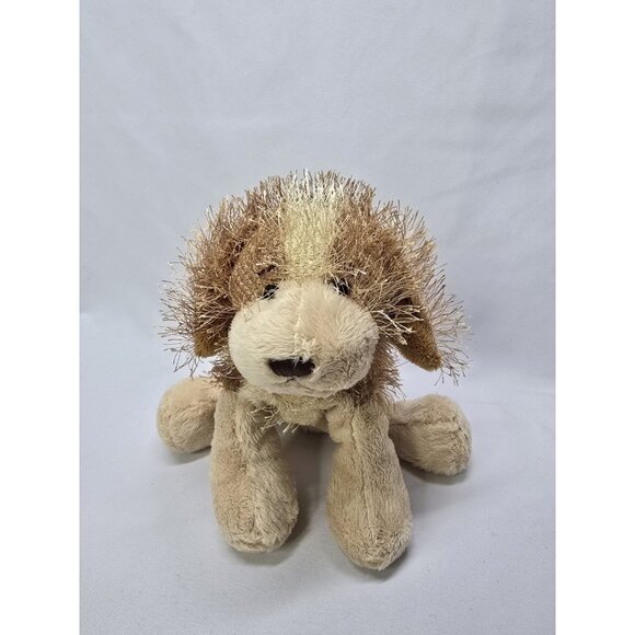 GANZ Webkinz Cocker Spaniel Dog Stuffed Animal Plush- No Code HM011 - Picture 1 of 8